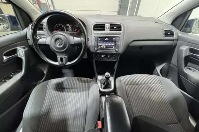 Volkswagen Polo (2009) thumbnail 10