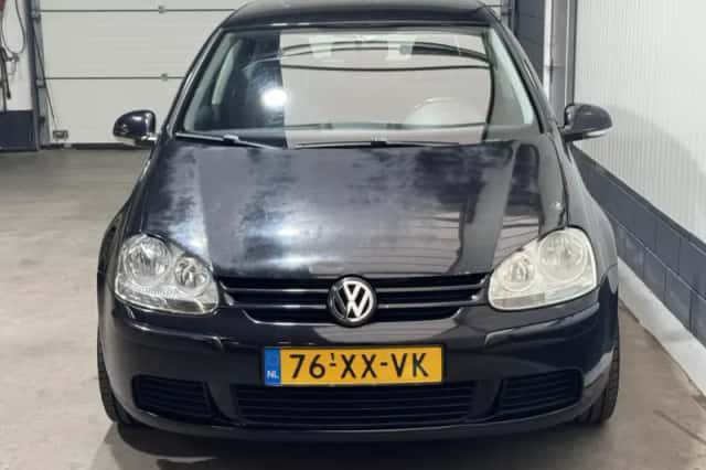 Volkswagen Golf (2007) thumbnail 2