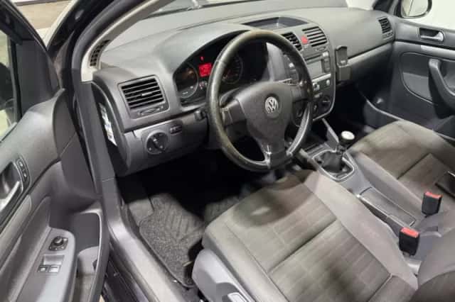 Volkswagen Golf (2007) thumbnail 11