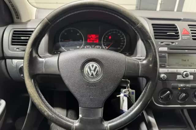 Volkswagen Golf (2007) thumbnail 14