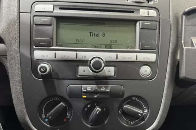 Volkswagen Golf (2007) thumbnail 15