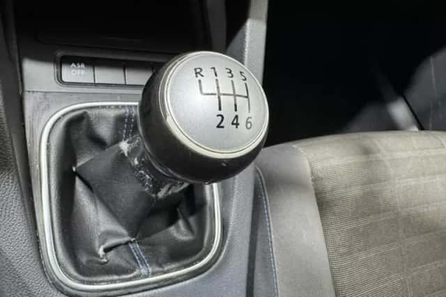 Volkswagen Golf (2007) thumbnail 16