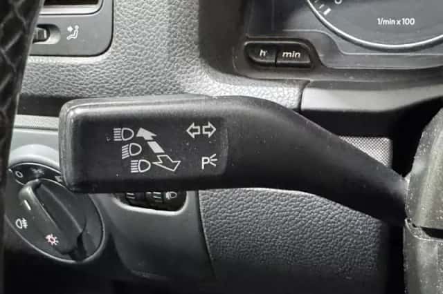 Volkswagen Golf (2007) thumbnail 17