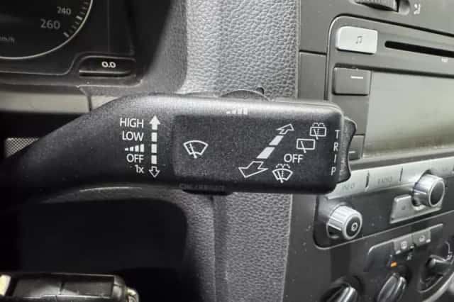 Volkswagen Golf (2007) thumbnail 18