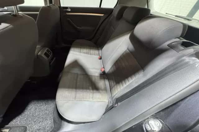Volkswagen Golf (2007) thumbnail 23