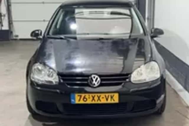 Volkswagen Golf (2007) thumbnail 27