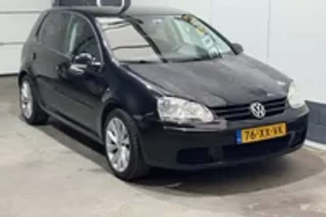 Volkswagen Golf (2007) thumbnail 28