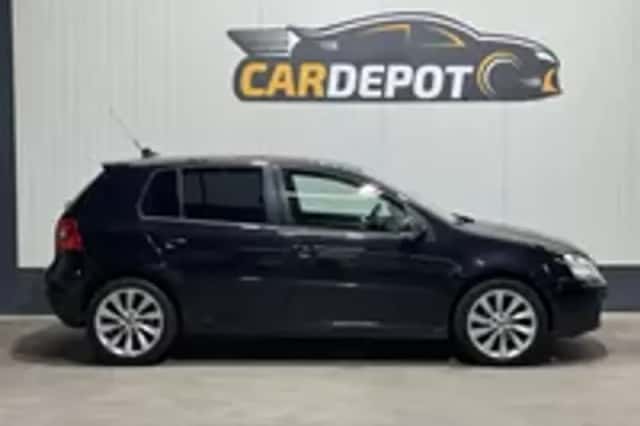 Volkswagen Golf (2007) thumbnail 29