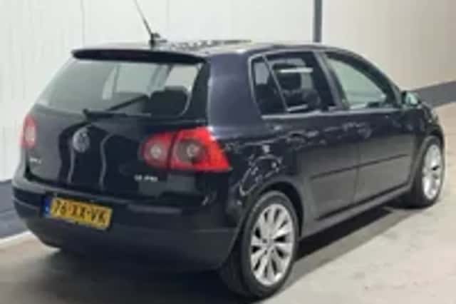 Volkswagen Golf (2007) thumbnail 30