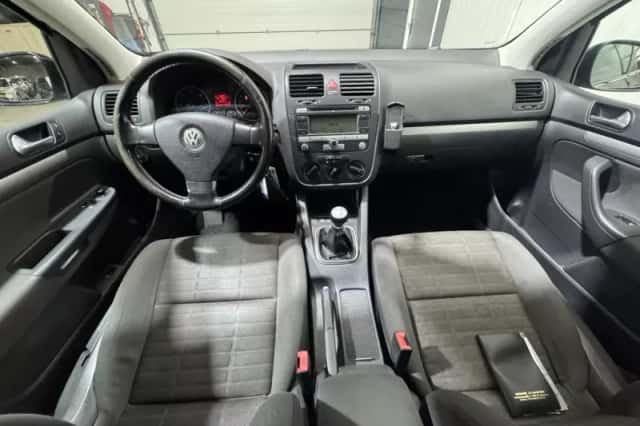 Volkswagen Golf (2007) thumbnail 10