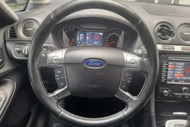 Ford S-Max (2012) thumbnail 14