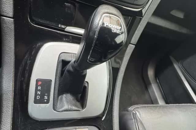 Ford S-Max (2012) thumbnail 16