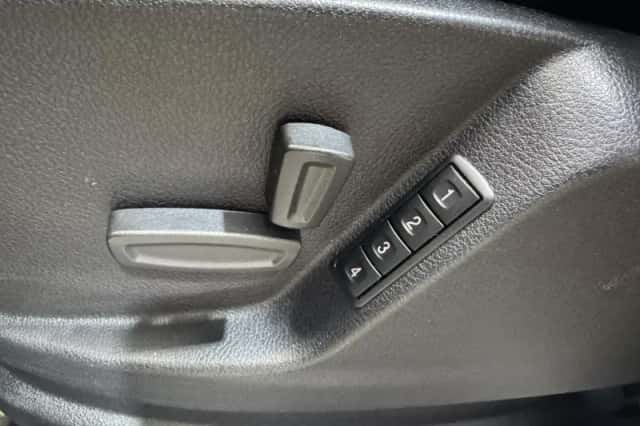 Ford S-Max (2012) thumbnail 20