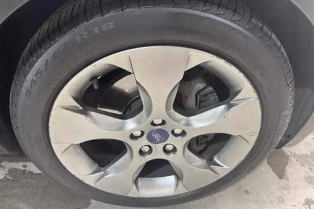 Ford S-Max (2012) thumbnail 30