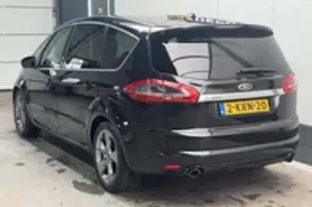 Ford S-Max (2012) thumbnail 36