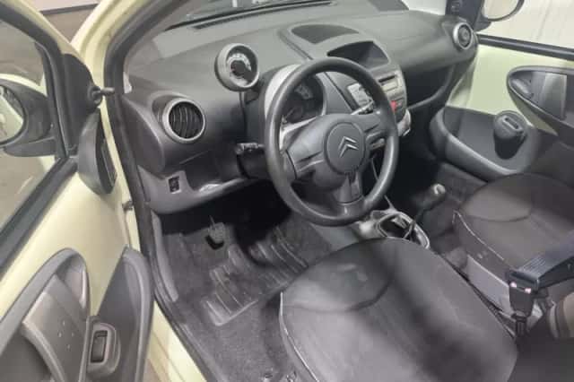 Citroën C1 (2009) thumbnail 11