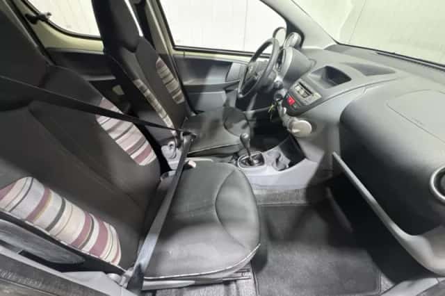 Citroën C1 (2009) thumbnail 12