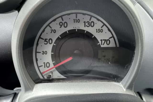 Citroën C1 (2009) thumbnail 13