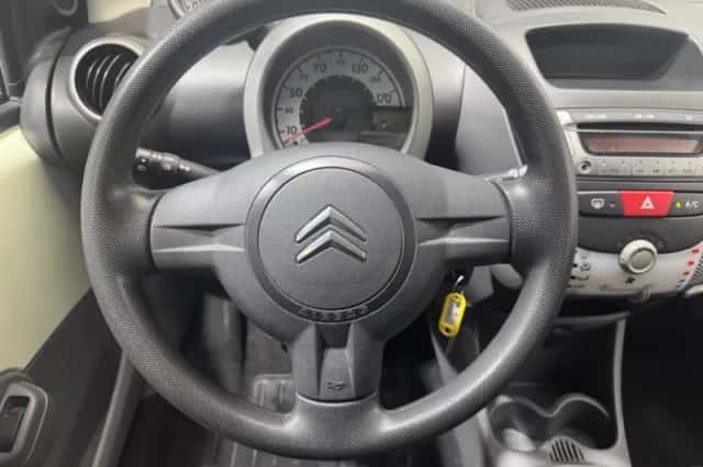 Citroën C1 (2009) thumbnail 15