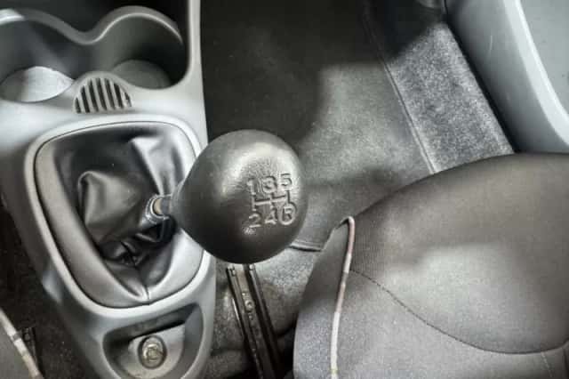 Citroën C1 (2009) thumbnail 17