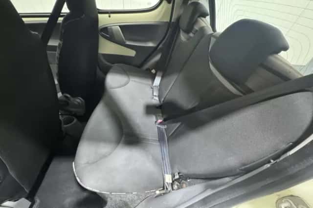 Citroën C1 (2009) thumbnail 18