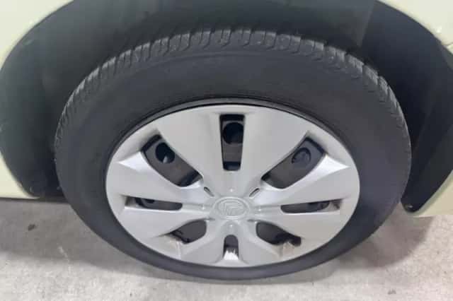 Citroën C1 (2009) thumbnail 20