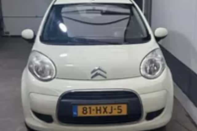 Citroën C1 (2009) thumbnail 22