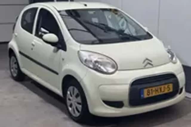 Citroën C1 (2009) thumbnail 23