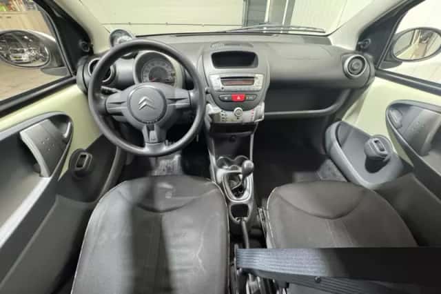 Citroën C1 (2009) thumbnail 10