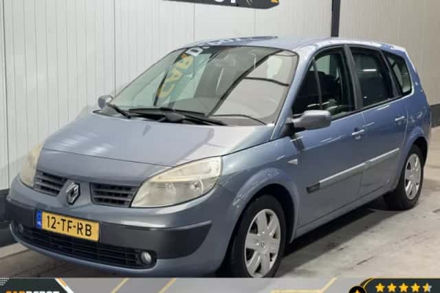 Renault Grand Scénic (2006) thumbnail 1