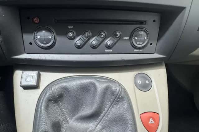 Renault Grand Scénic 1.6-16V Business Line LPG (2006) thumbnail 14