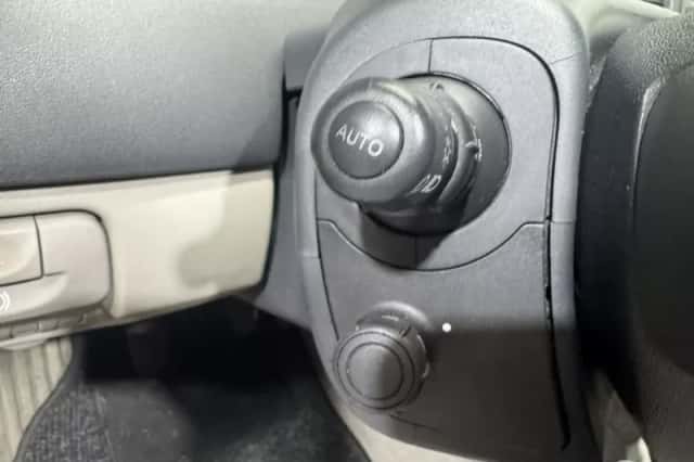 Renault Grand Scénic 1.6-16V Business Line LPG (2006) thumbnail 19