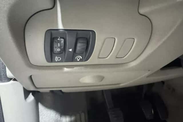 Renault Grand Scénic 1.6-16V Business Line LPG (2006) thumbnail 20