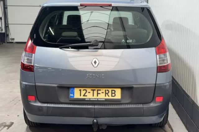 Renault Grand Scénic (2006) thumbnail 3