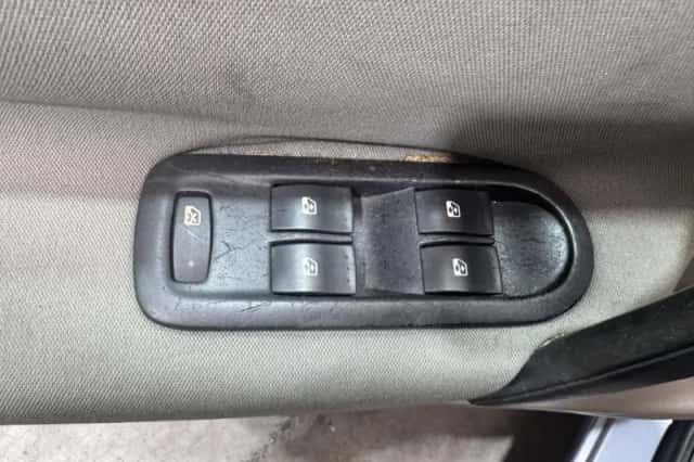 Renault Grand Scénic 1.6-16V Business Line LPG (2006) thumbnail 21