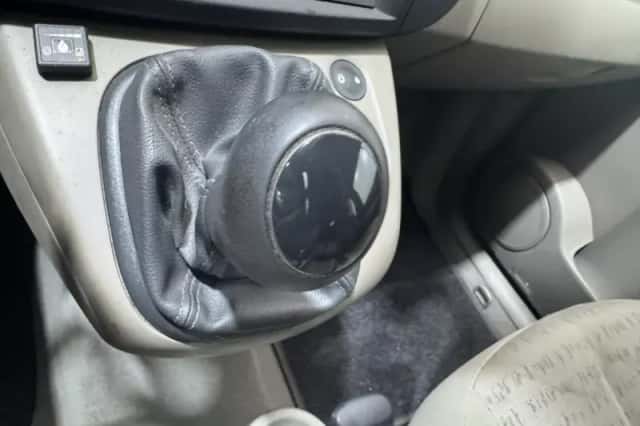 Renault Grand Scénic (2006) thumbnail 6