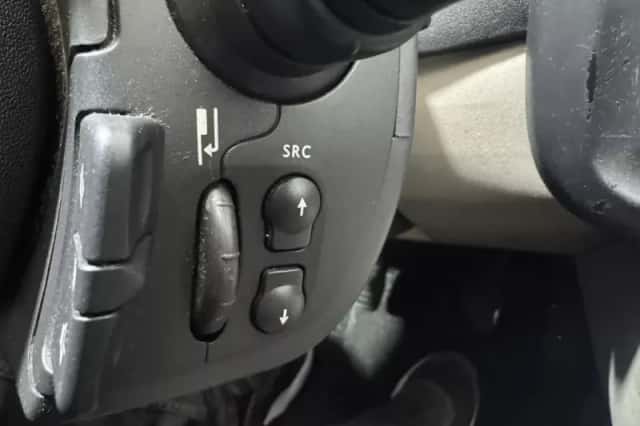 Renault Grand Scénic 1.6-16V Business Line LPG (2006) thumbnail 10