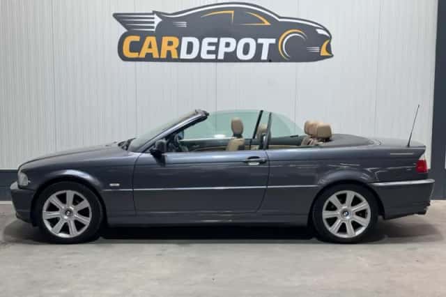 BMW 3-Serie (2003) thumbnail 11