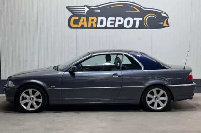 BMW 3-Serie (2003) thumbnail 12