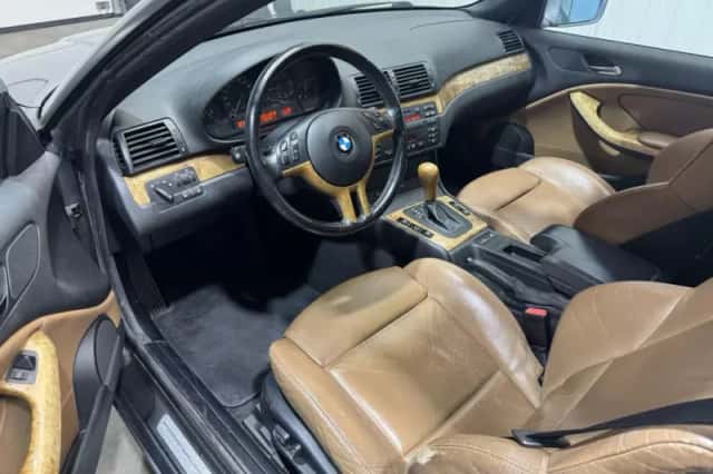 BMW 3-Serie (2003) thumbnail 14