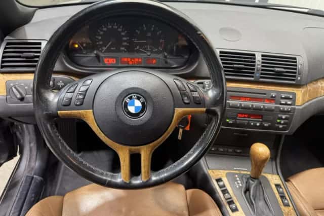 BMW 3-Serie (2003) thumbnail 16