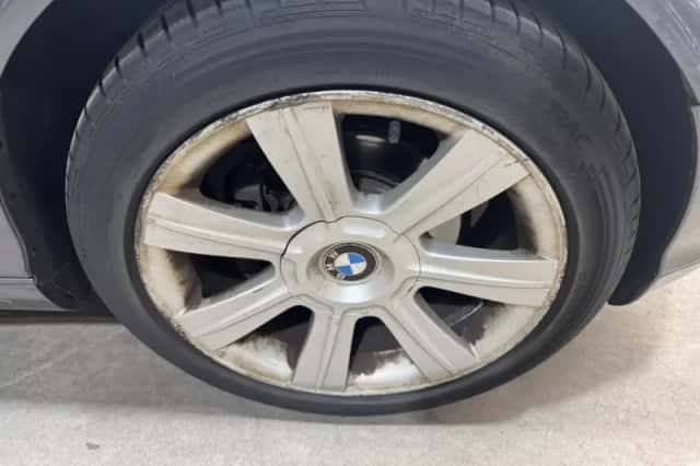 BMW 3-Serie (2003) thumbnail 31