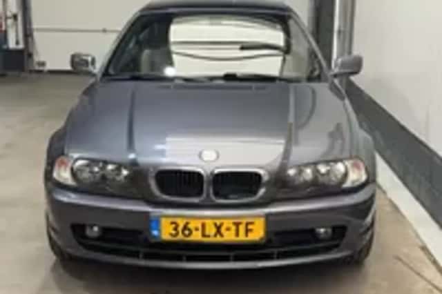 BMW 3-Serie (2003) thumbnail 35