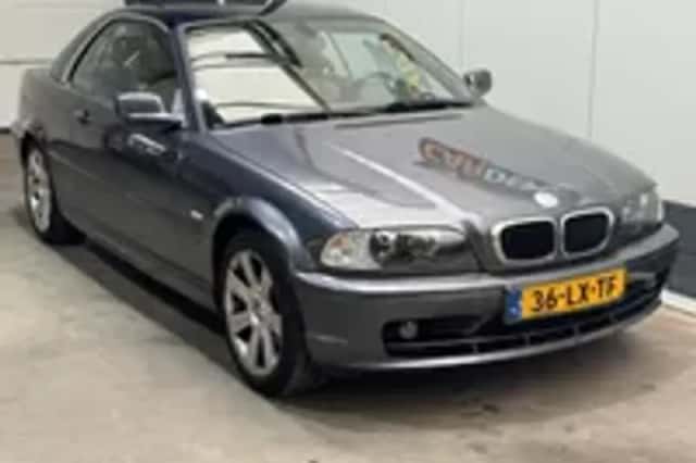 BMW 3-Serie (2003) thumbnail 36