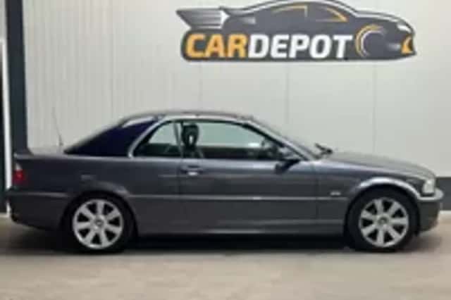 BMW 3-Serie (2003) thumbnail 37