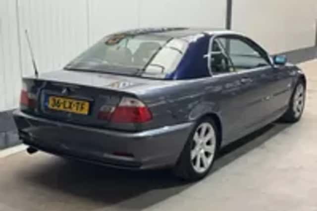 BMW 3-Serie (2003) thumbnail 38