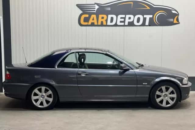 BMW 3-Serie (2003) thumbnail 5