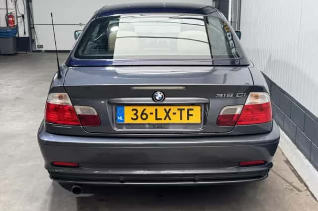 BMW 3-Serie (2003) thumbnail 7
