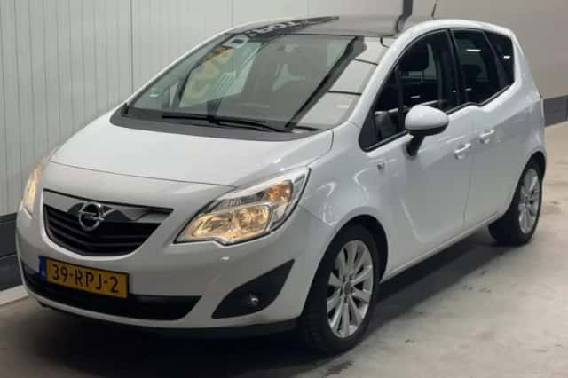 Opel Meriva (2011)
