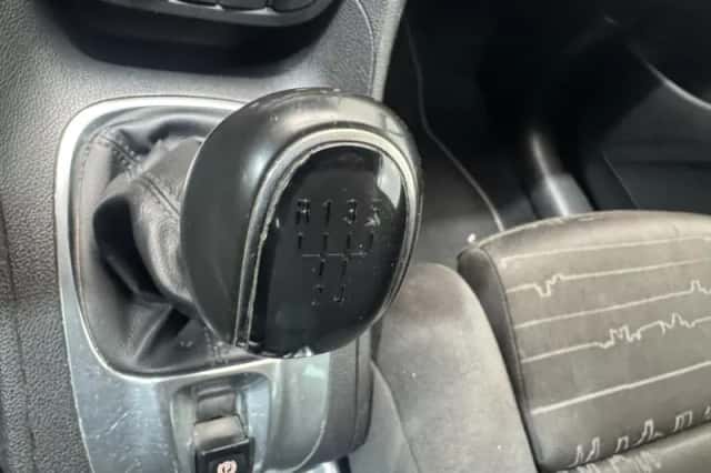 Opel Meriva (2011) thumbnail 13